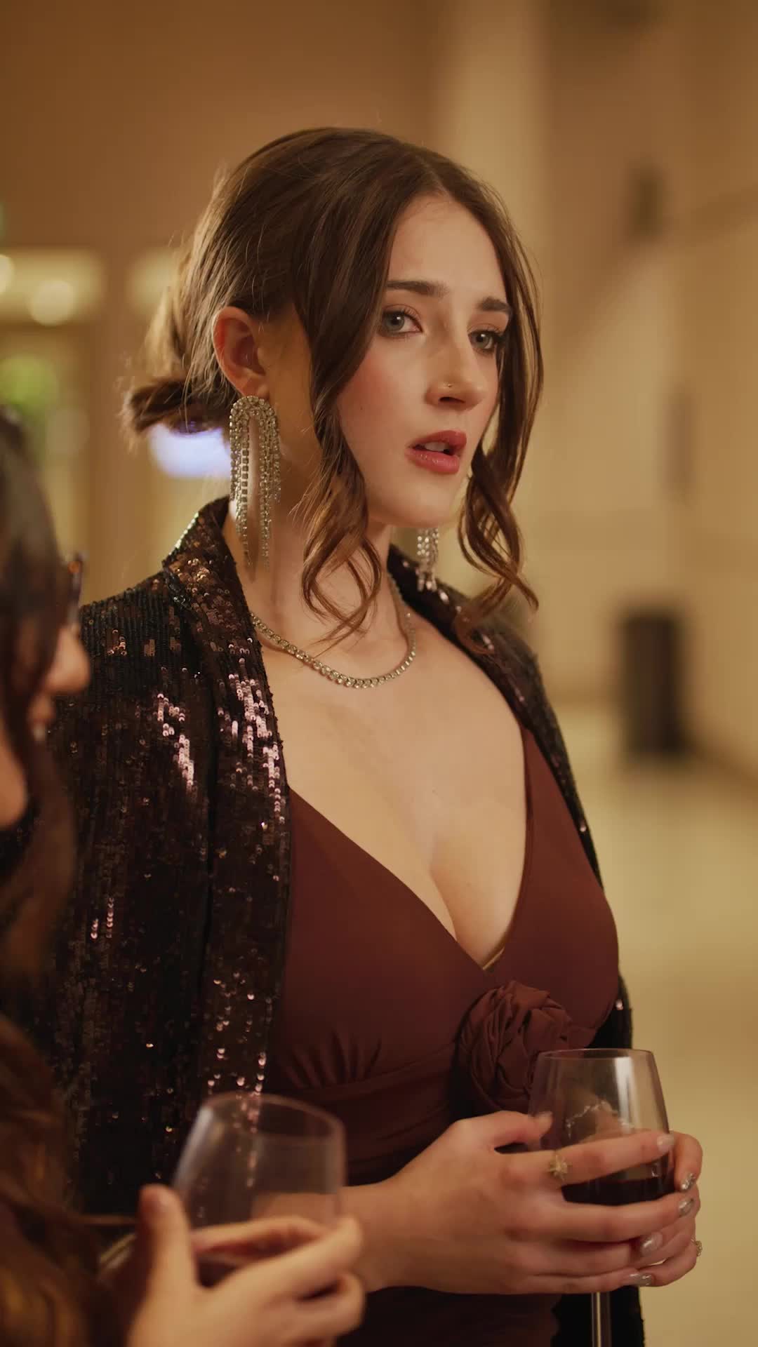 Episódio 56 de Como Conquistar um Raposa Prateada