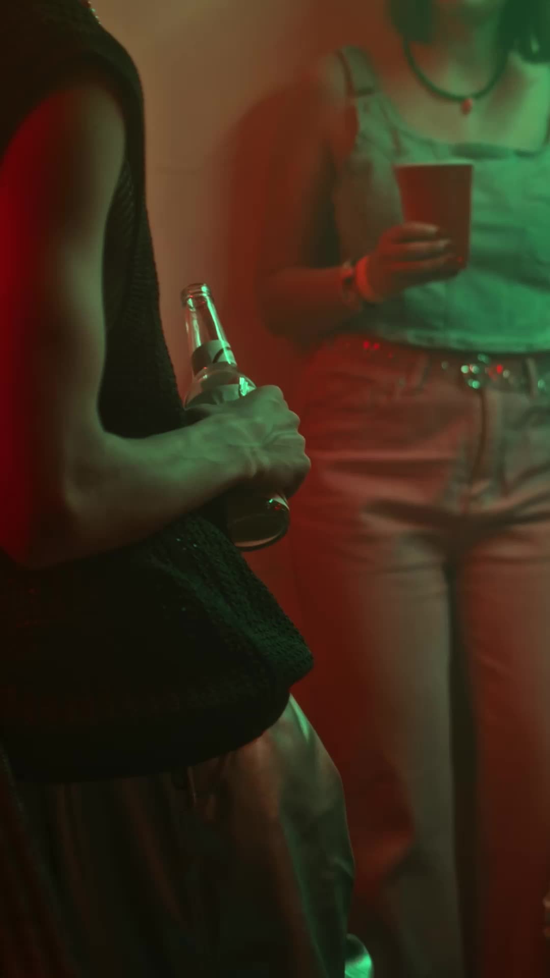 Episódio 7 de Como Conquistar um Raposa Prateada