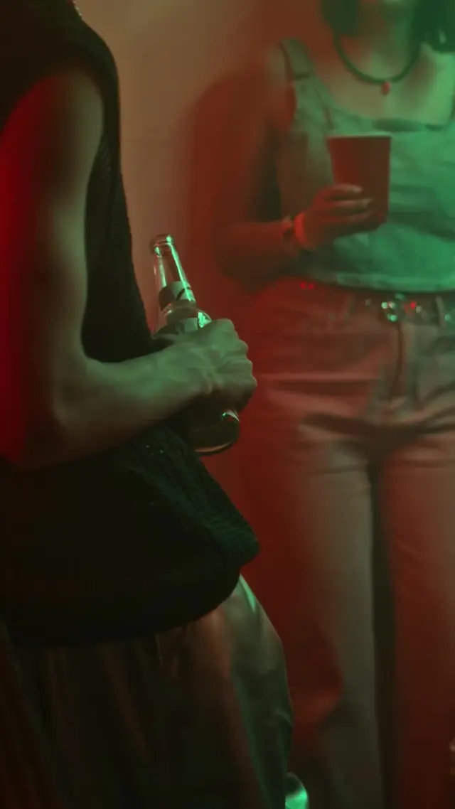 Episódio 7 de Como Conquistar um Raposa Prateada