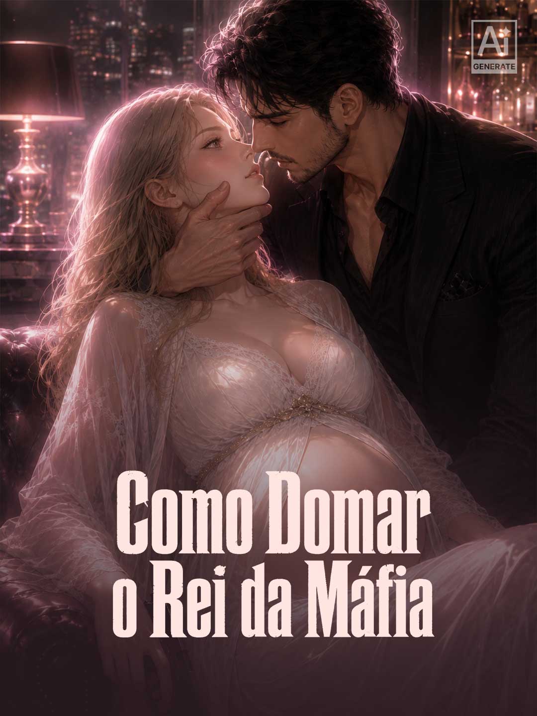 Episódio 5 de Como Domar o Rei da Máfia