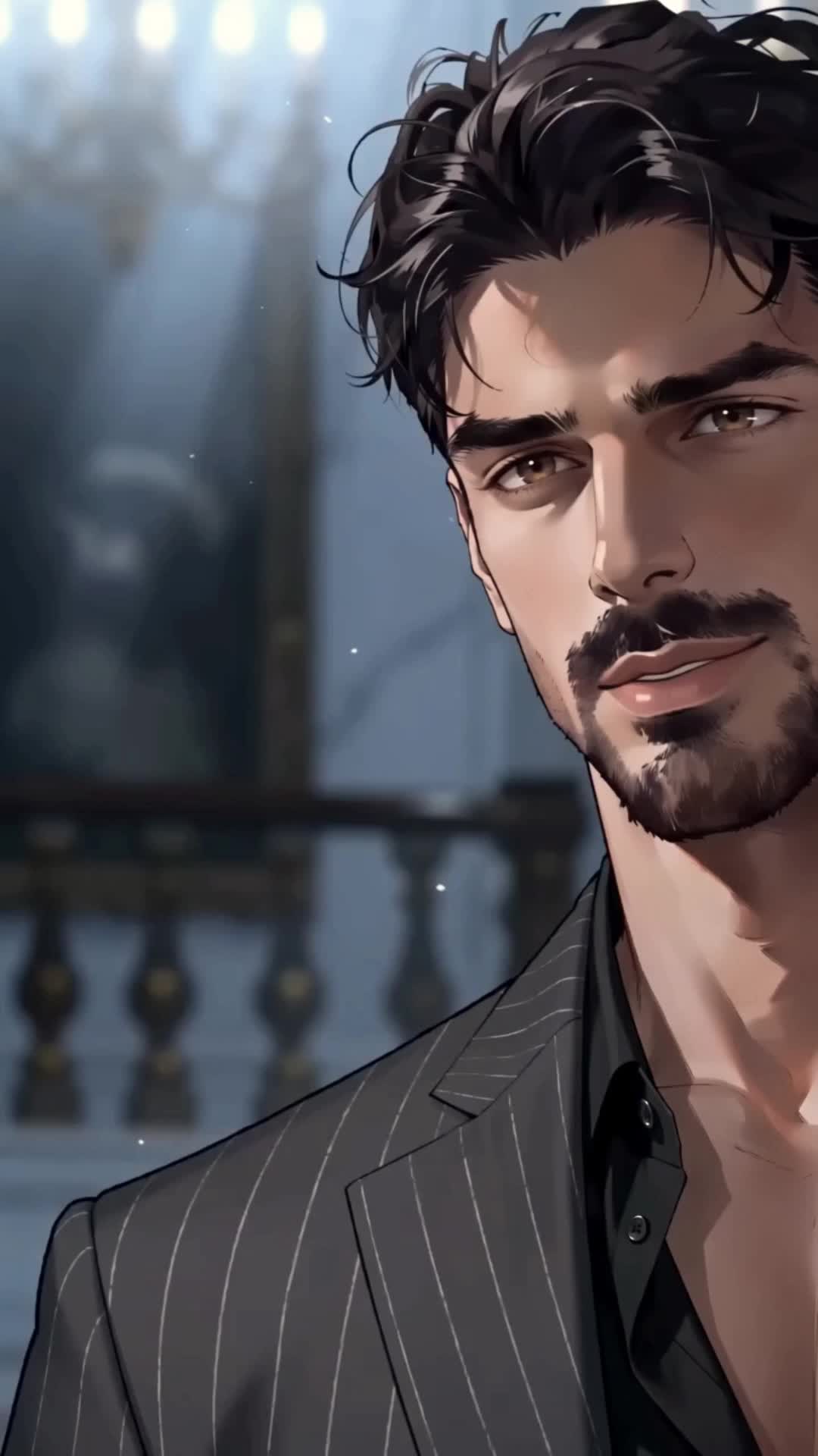Episódio 12 de Como Domar o Rei da Máfia