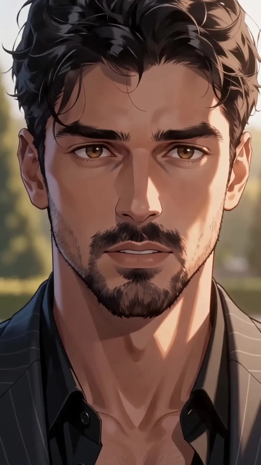 Episódio 15 de Como Domar o Rei da Máfia