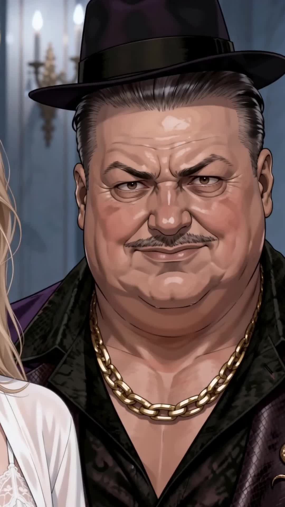 Episódio 47 de Como Domar o Rei da Máfia