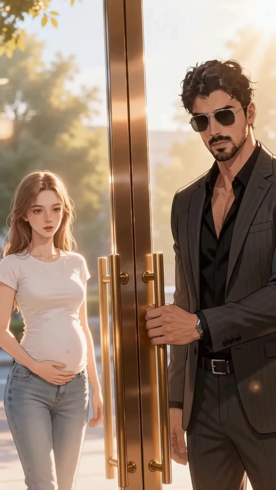 Episódio 48 de Como Domar o Rei da Máfia