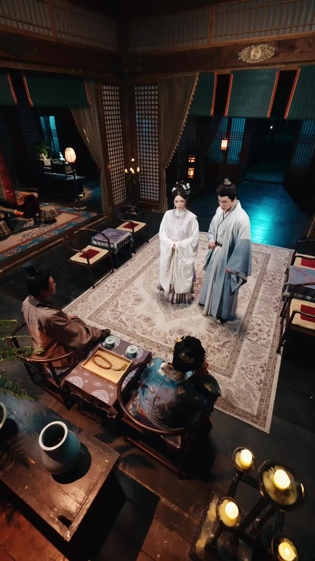Episódio 54 de Como domar um coração real