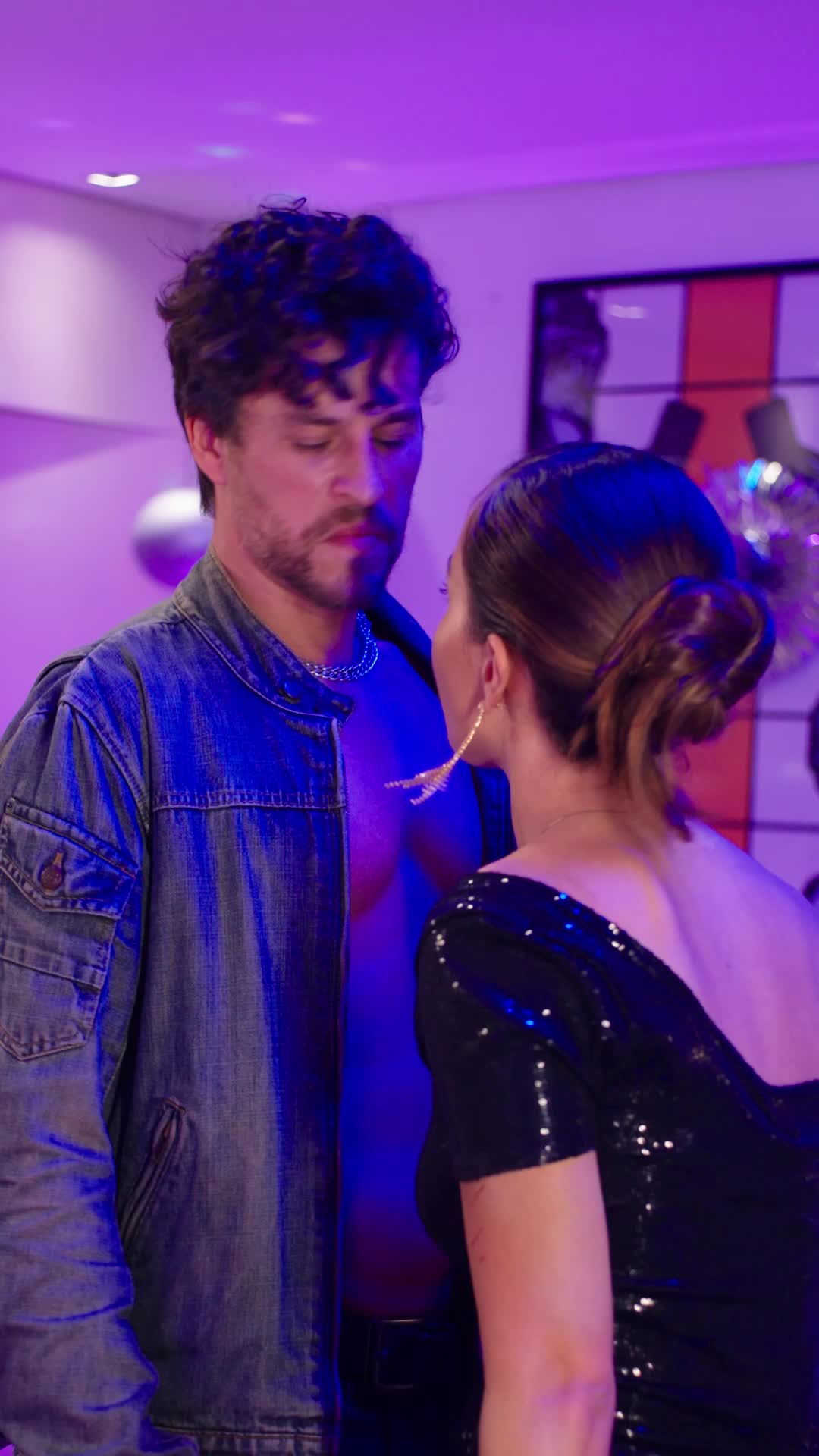 Episódio 13 de Como domar um coroa