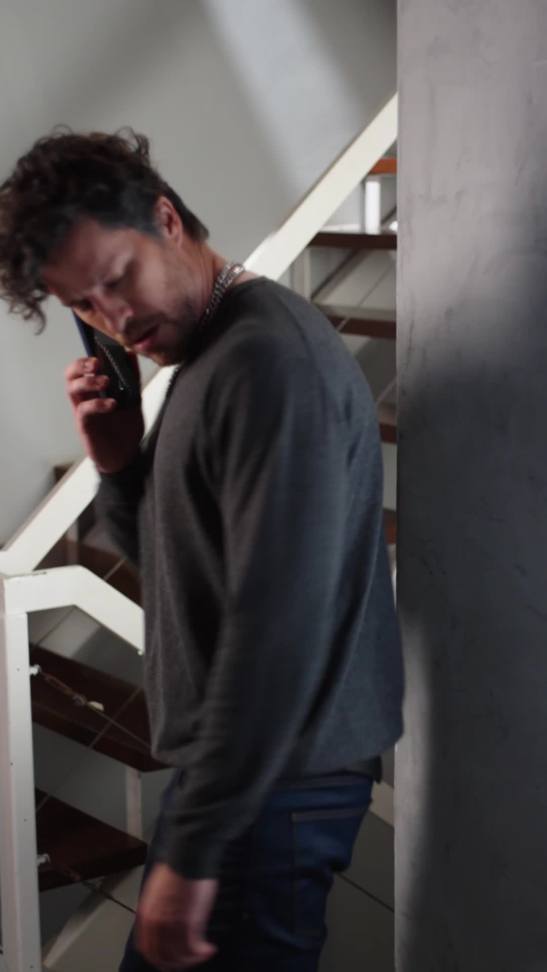 Episódio 25 de Como domar um coroa
