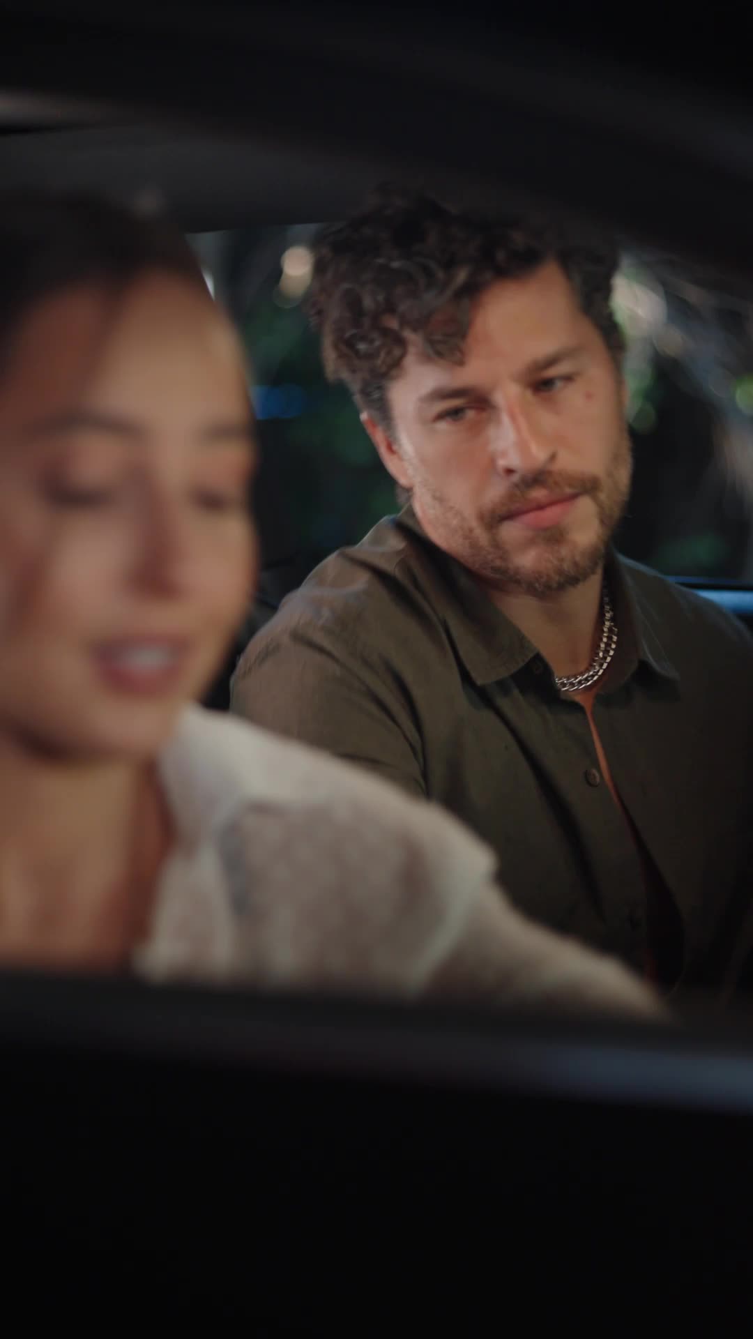 Episódio 4 de Como domar um coroa