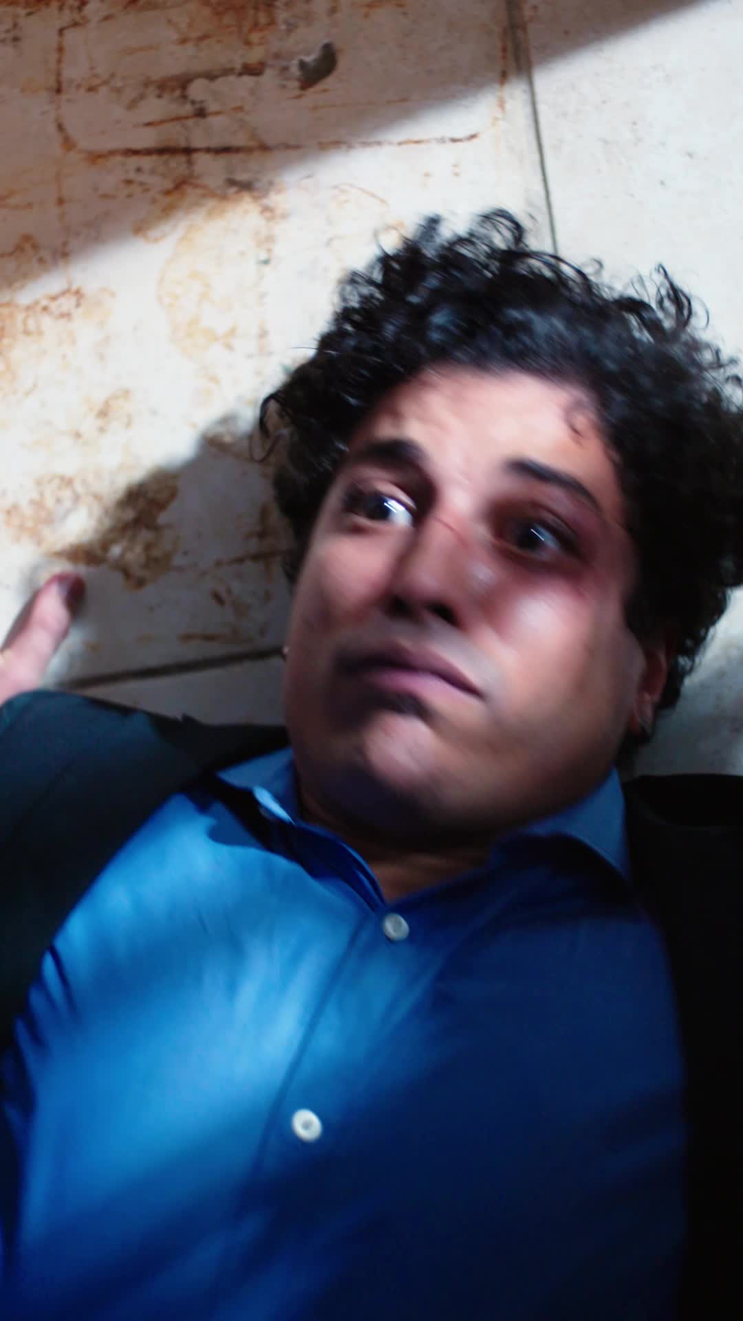 Episódio 63 de Como domar um coroa