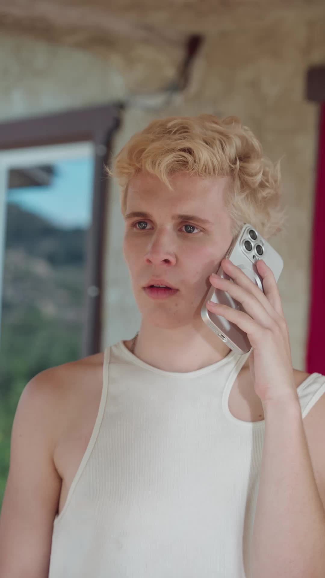 Episódio 52 de Como eu tornei o Alfa meu