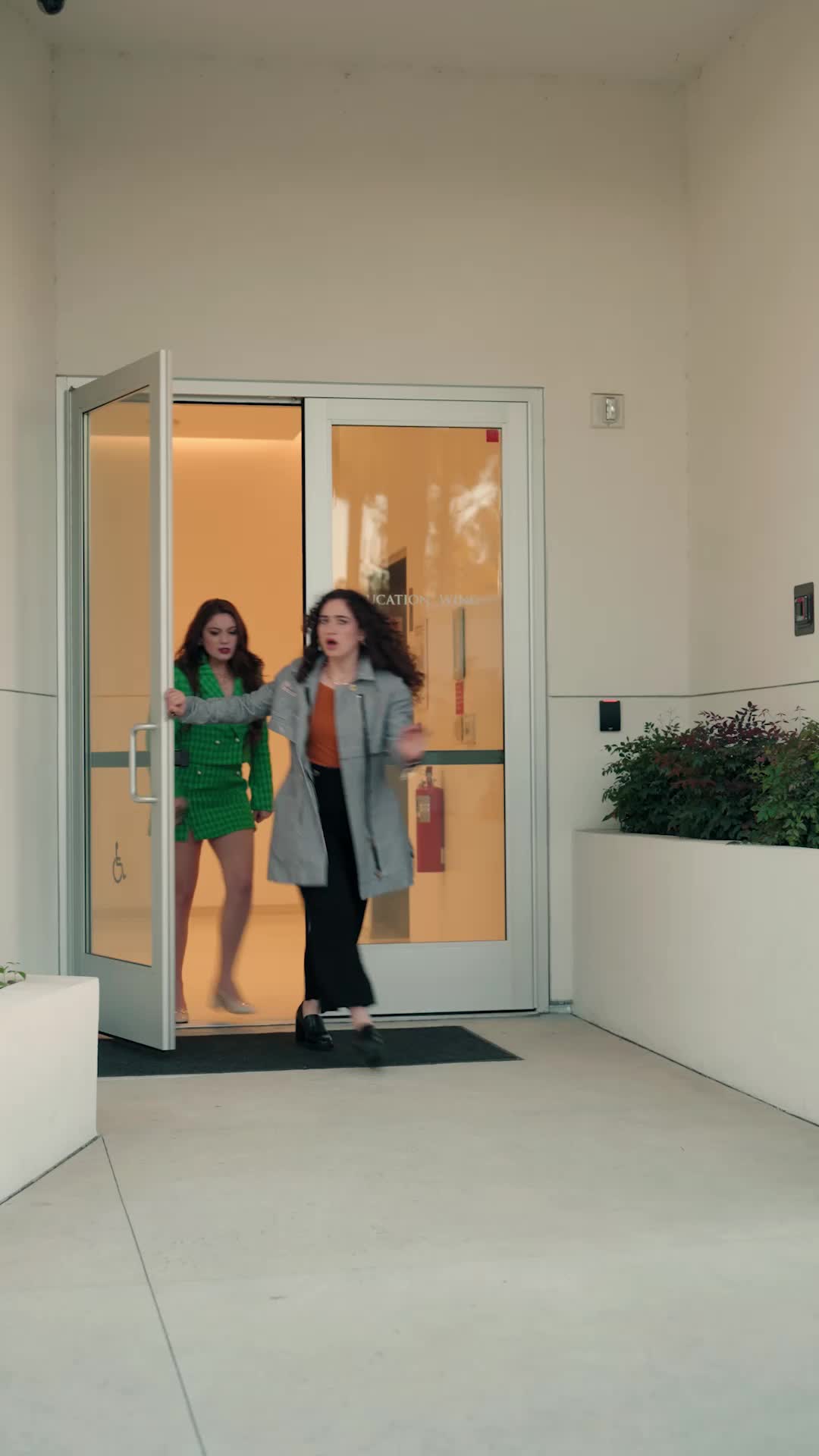Episódio 22 de Como Largar um Astro do Hóquei