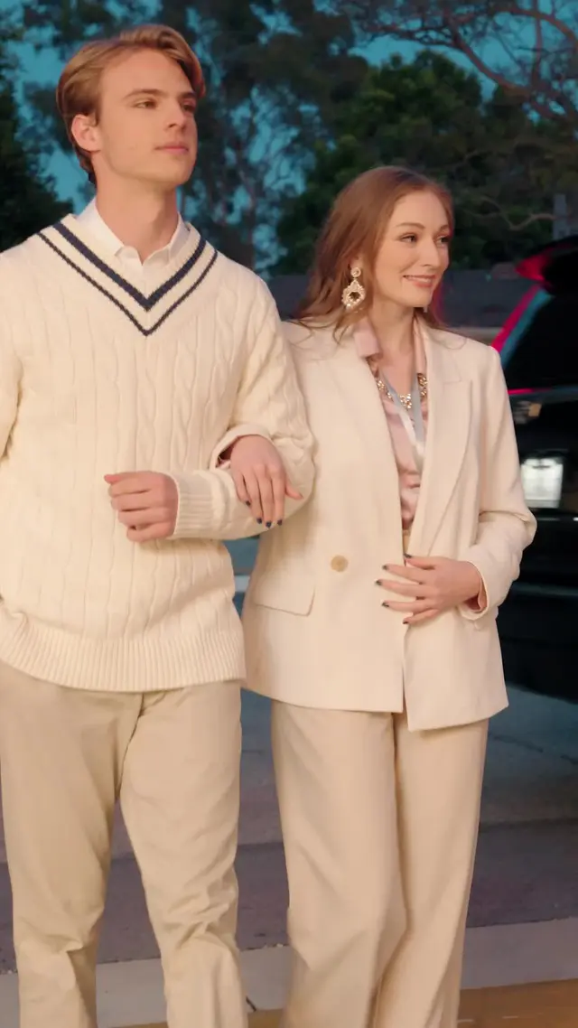Episódio 30 de Como Largar um Astro do Hóquei