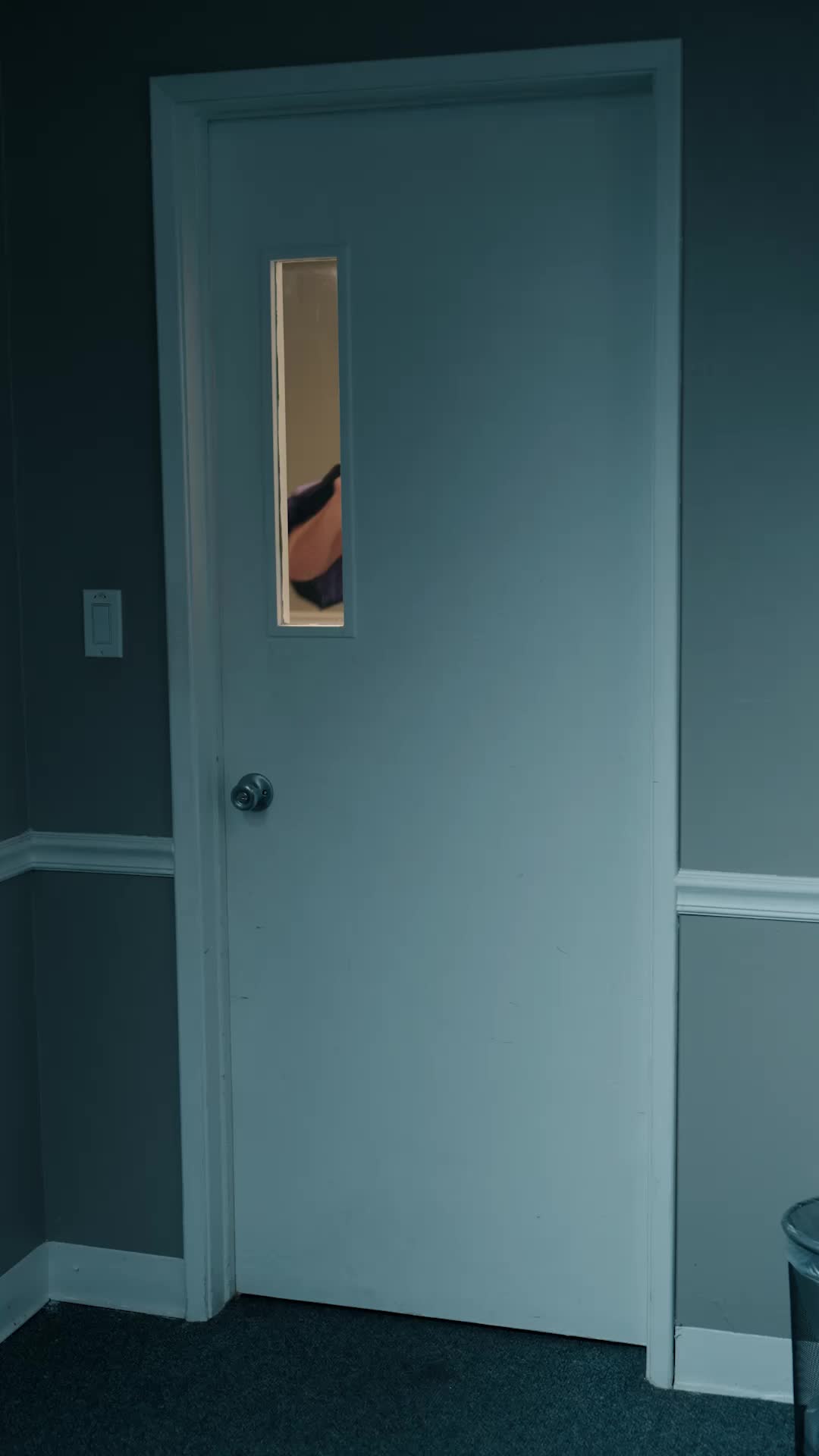 Episódio 37 de Como Largar um Astro do Hóquei