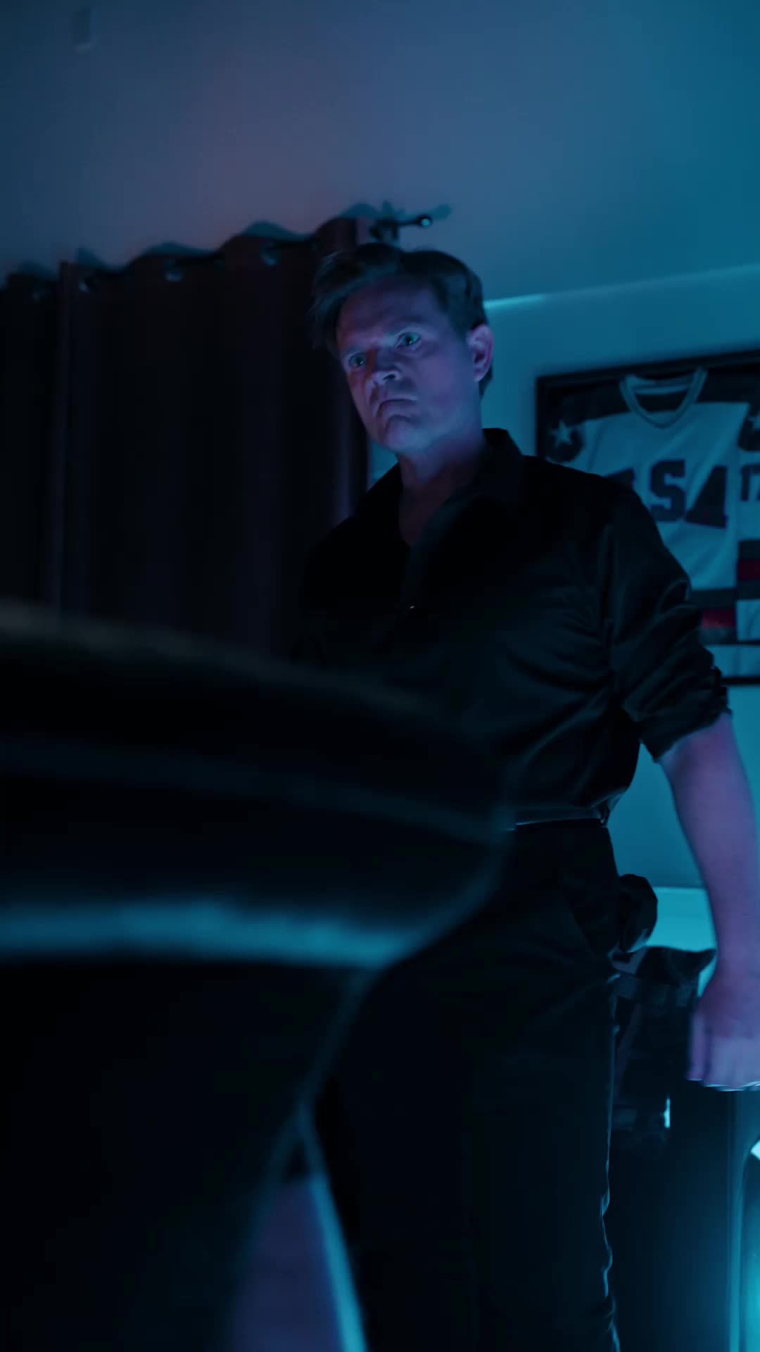 Episódio 48 de Como Largar um Astro do Hóquei
