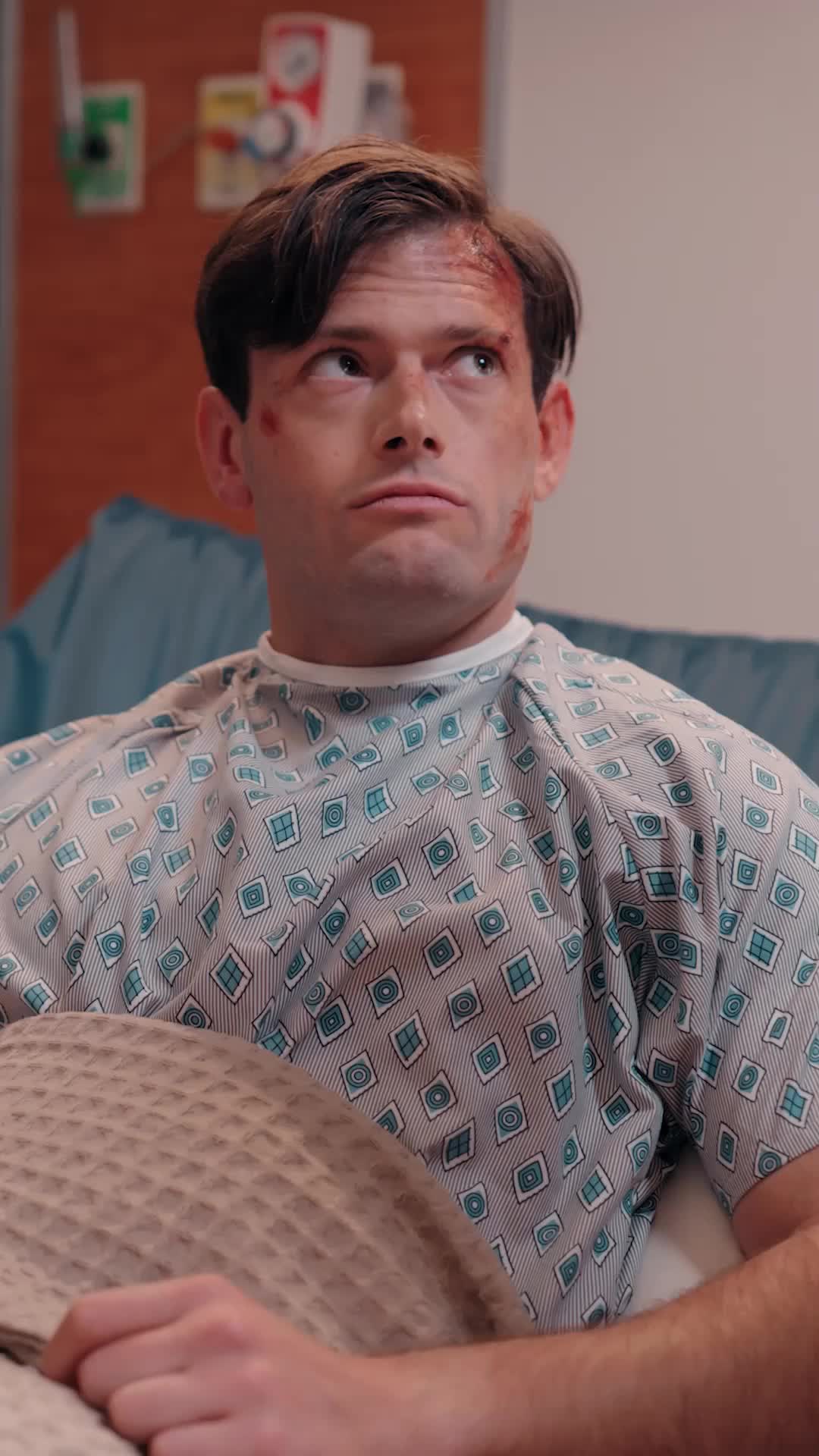 Episódio 50 de Como Largar um Astro do Hóquei