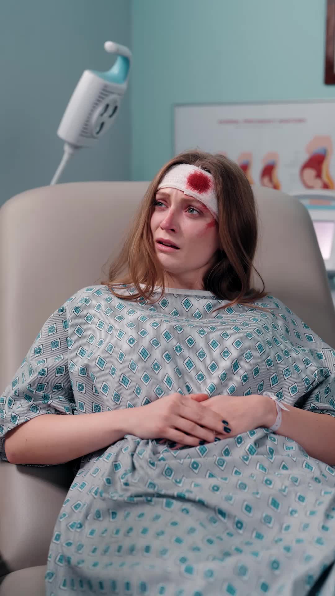 Episódio 7 de Como Largar um Astro do Hóquei
