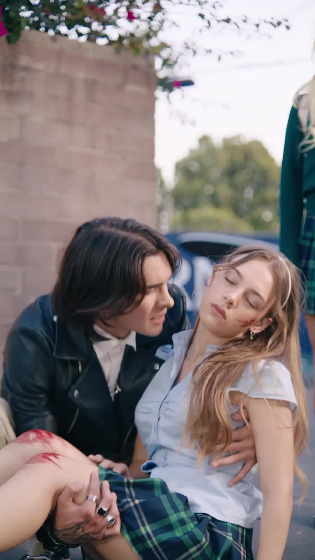 Episódio 17 de Como Partir o Coração do Meu Valentão