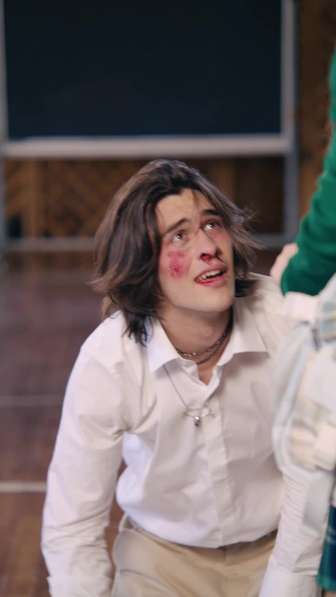Episódio 23 de Como Partir o Coração do Meu Valentão