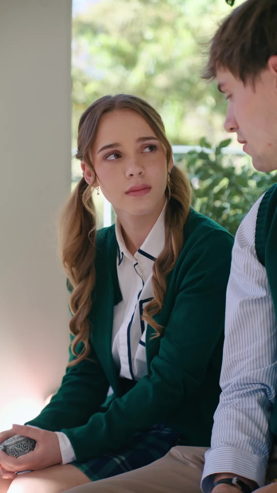 Episódio 26 de Como Partir o Coração do Meu Valentão
