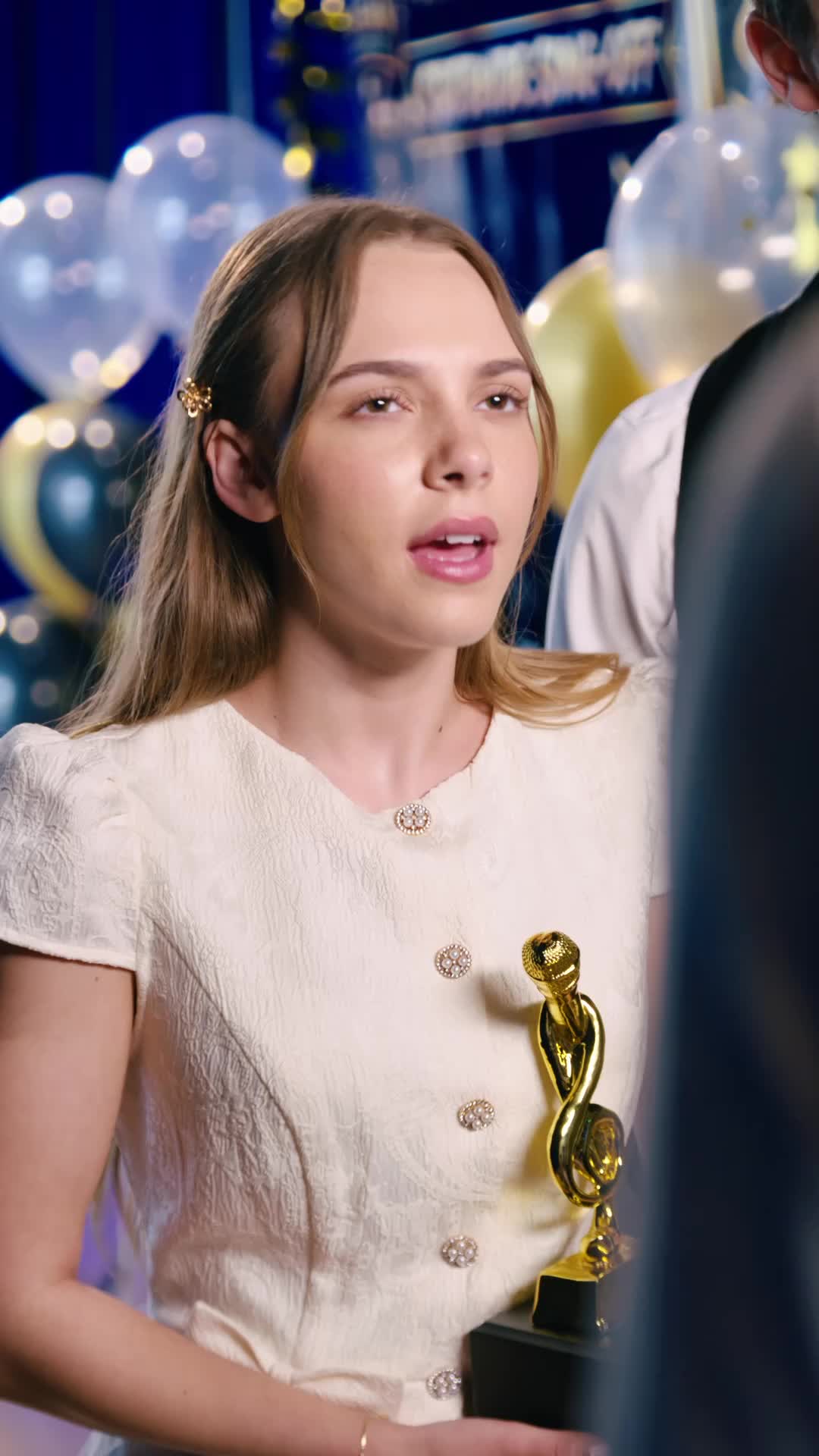Episódio 33 de Como Partir o Coração do Meu Valentão