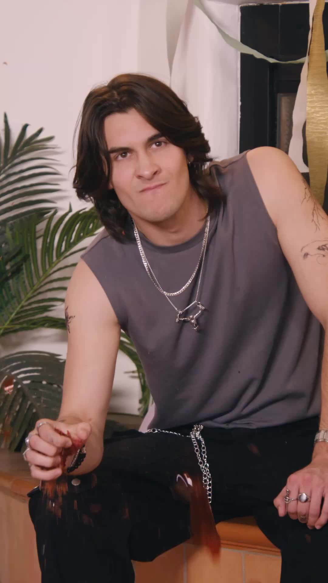 Episódio 45 de Como Partir o Coração do Meu Valentão