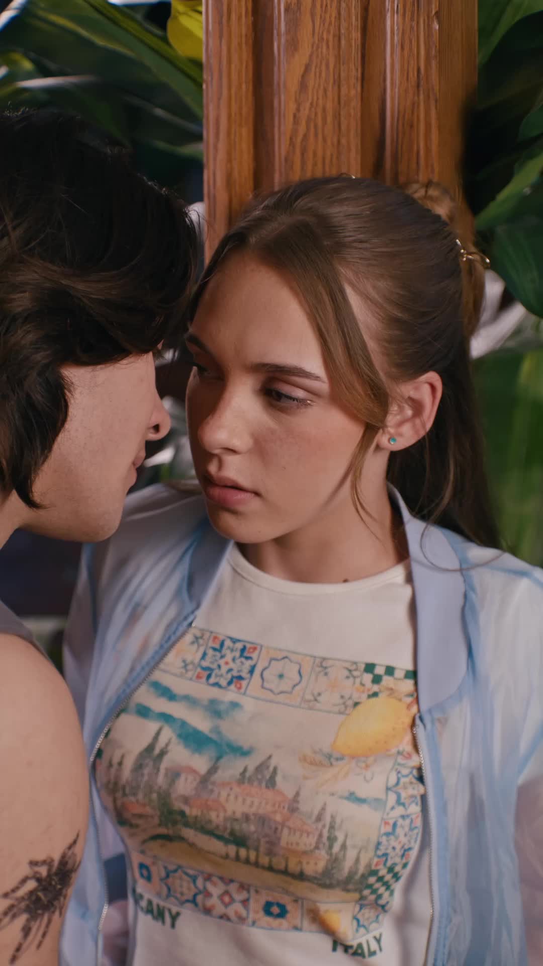 Episódio 49 de Como Partir o Coração do Meu Valentão