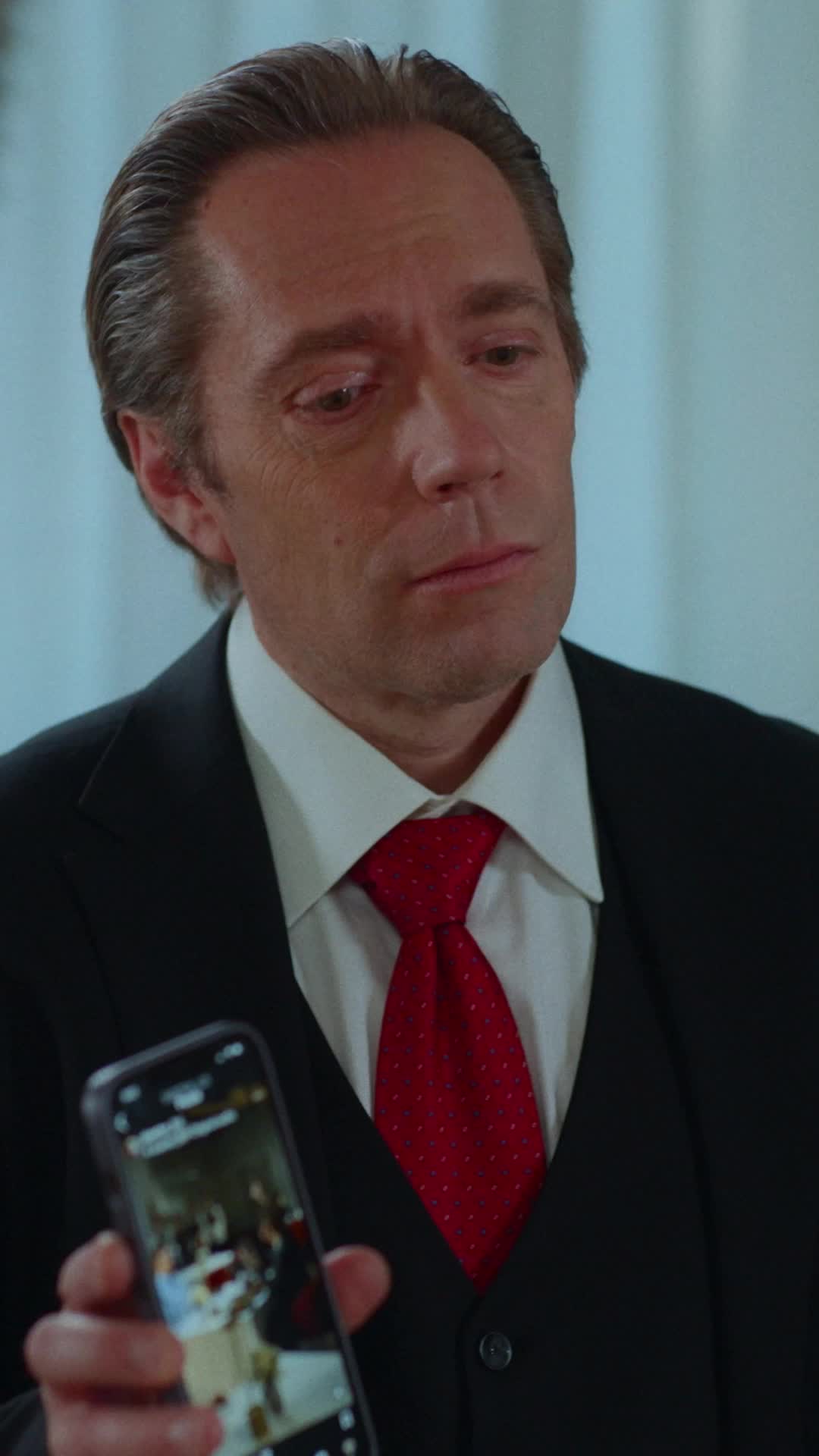 Episódio 24 de Como prender o filho do presidente