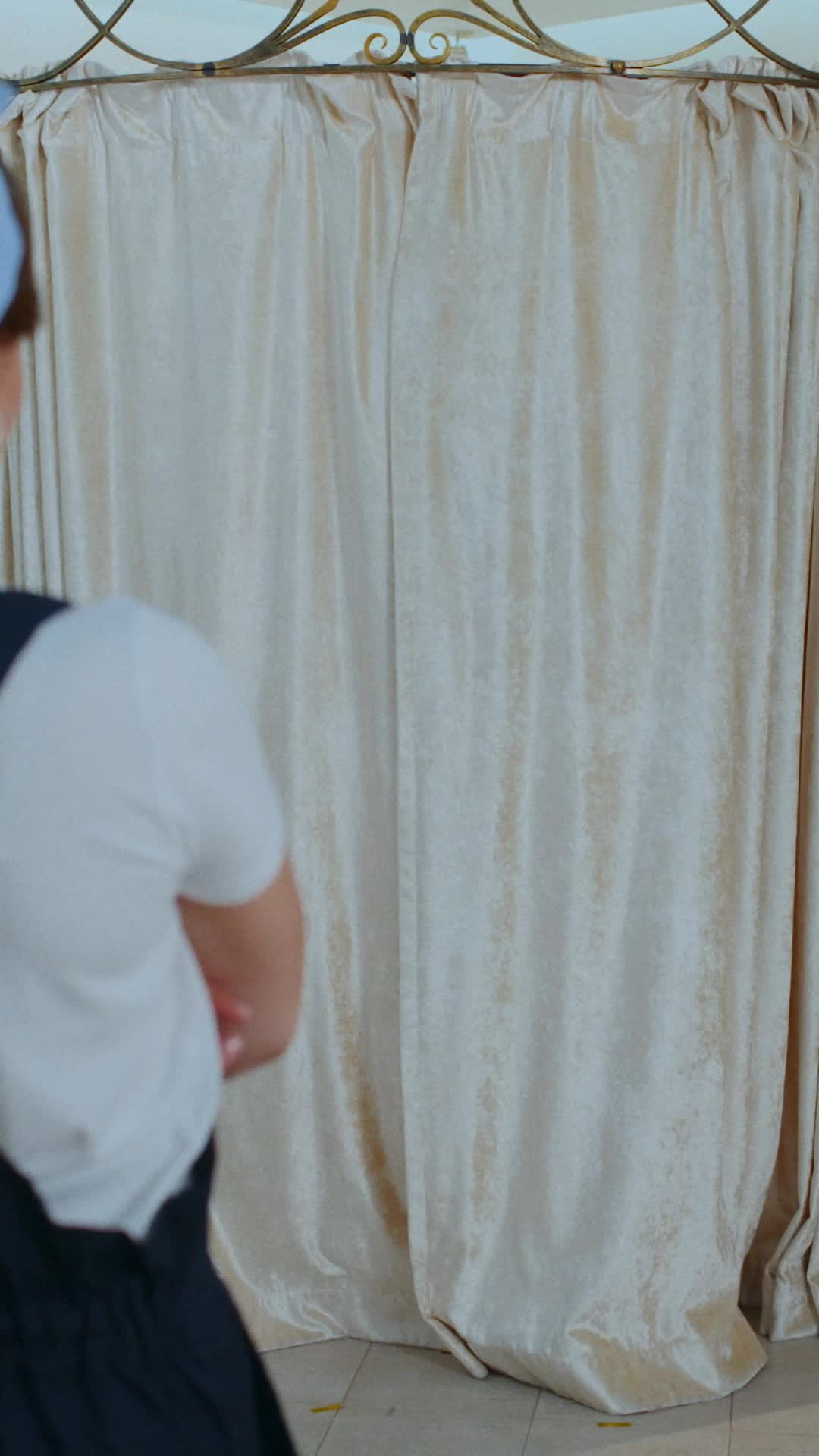 Episódio 3 de Como prender o filho do presidente