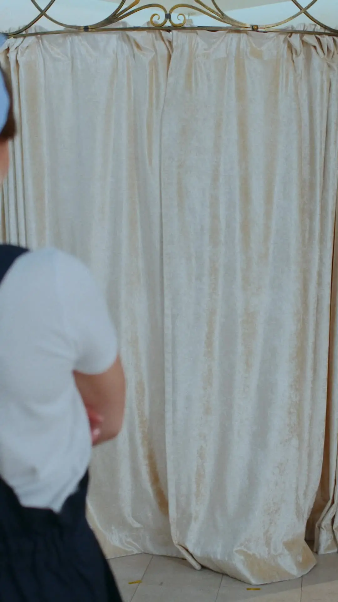 Episódio 3 de Como prender o filho do presidente