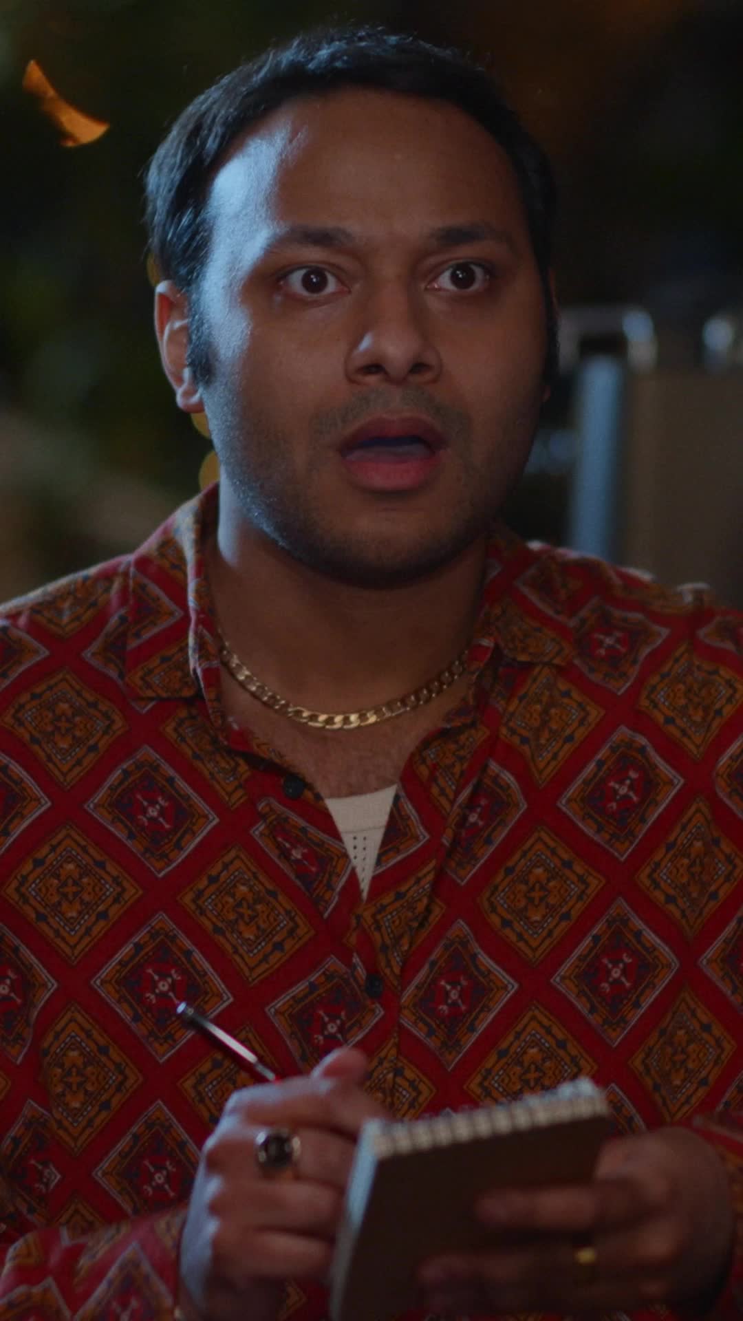 Episódio 34 de Como prender o filho do presidente