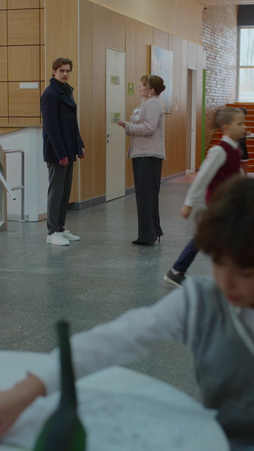 Episódio 49 de Como prender o filho do presidente