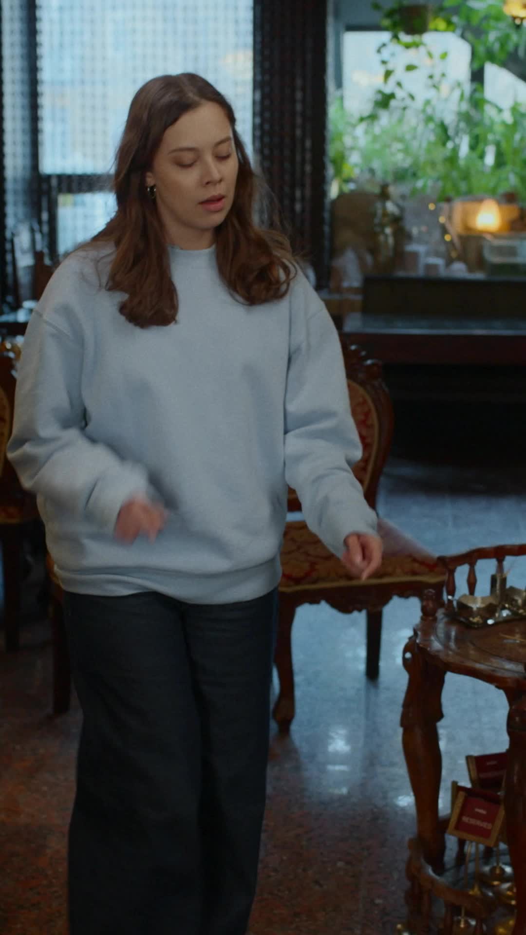 Episódio 57 de Como prender o filho do presidente