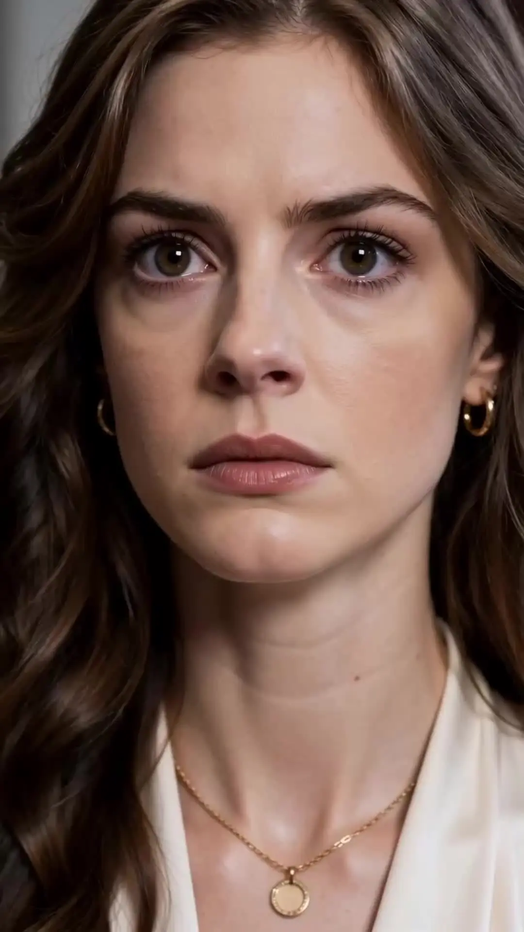 Episódio 18 de Companheira Rejeitada, Fantasma Inquieto