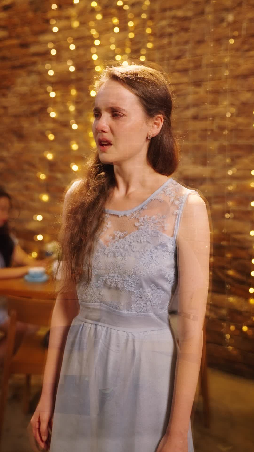 Episódio 11 de Companheirismo Oculto