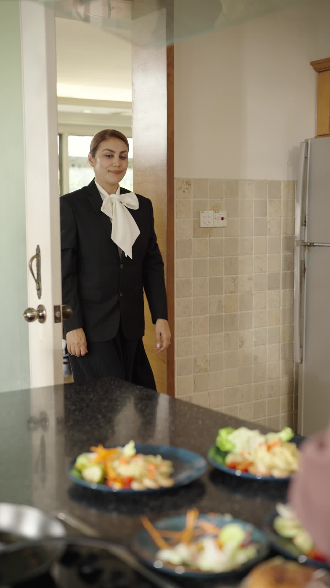 Episódio 17 de Companheirismo Oculto