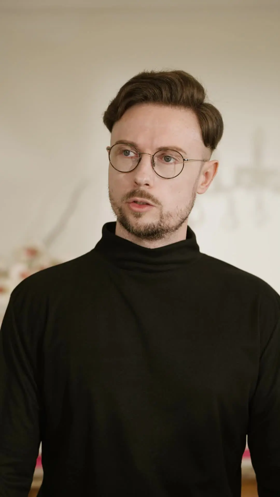 Episódio 20 de Companheirismo Oculto