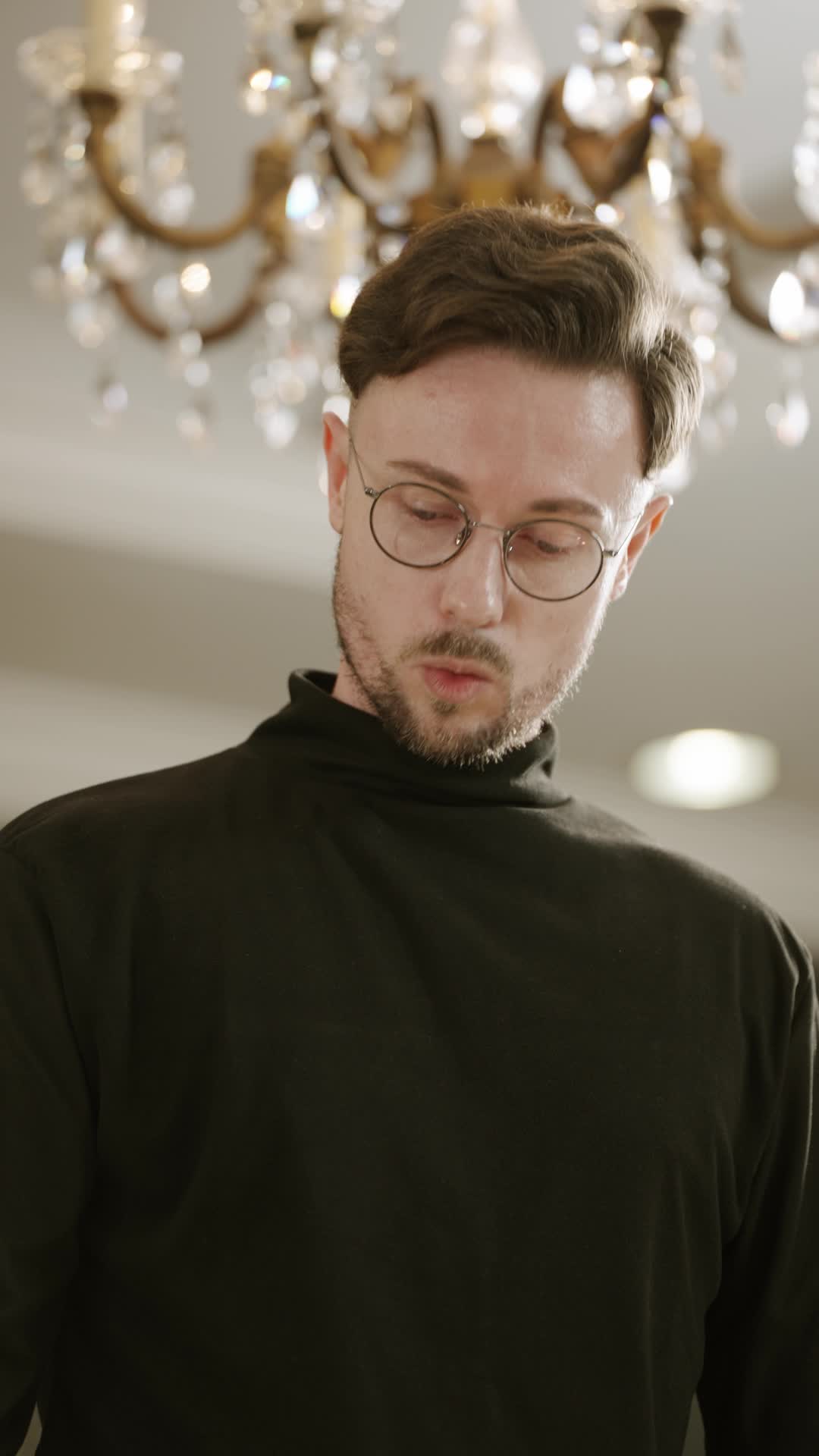 Episódio 23 de Companheirismo Oculto