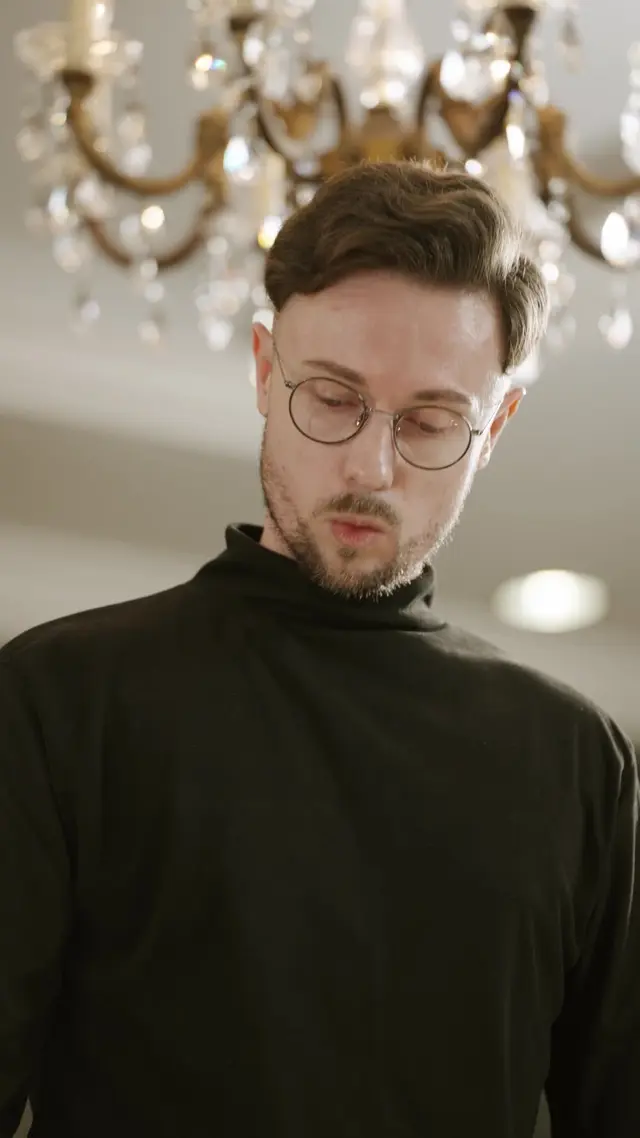 Episódio 23 de Companheirismo Oculto