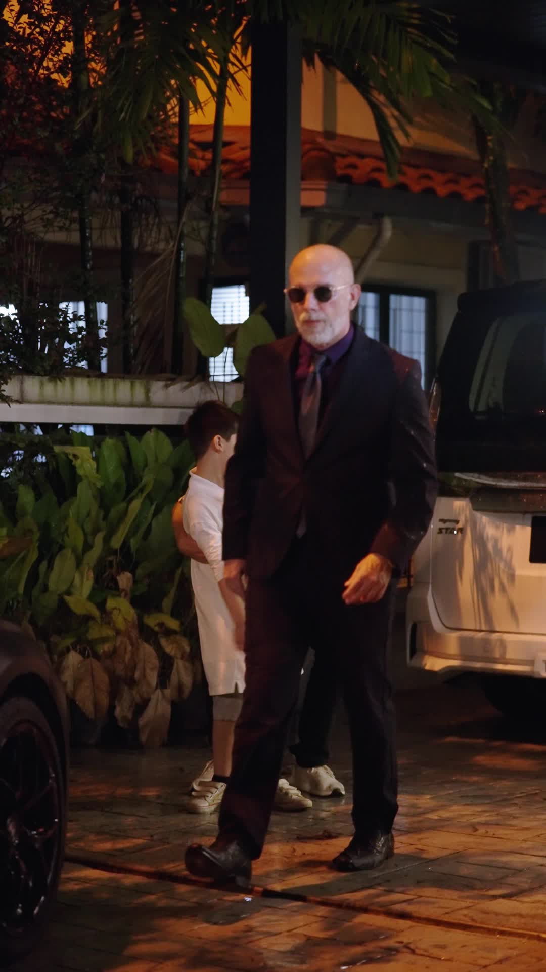 Episódio 28 de Companheirismo Oculto