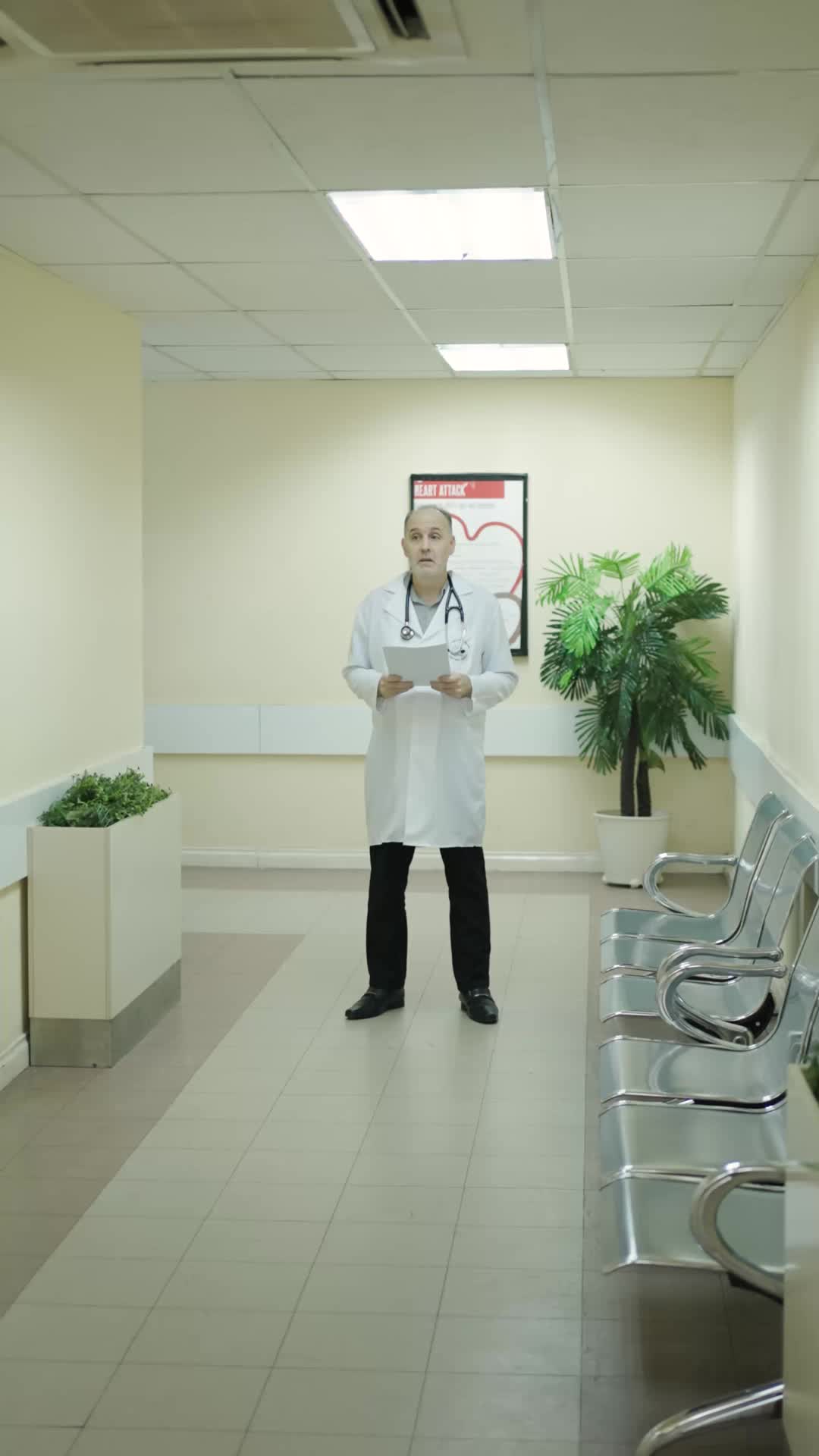 Episódio 39 de Companheirismo Oculto