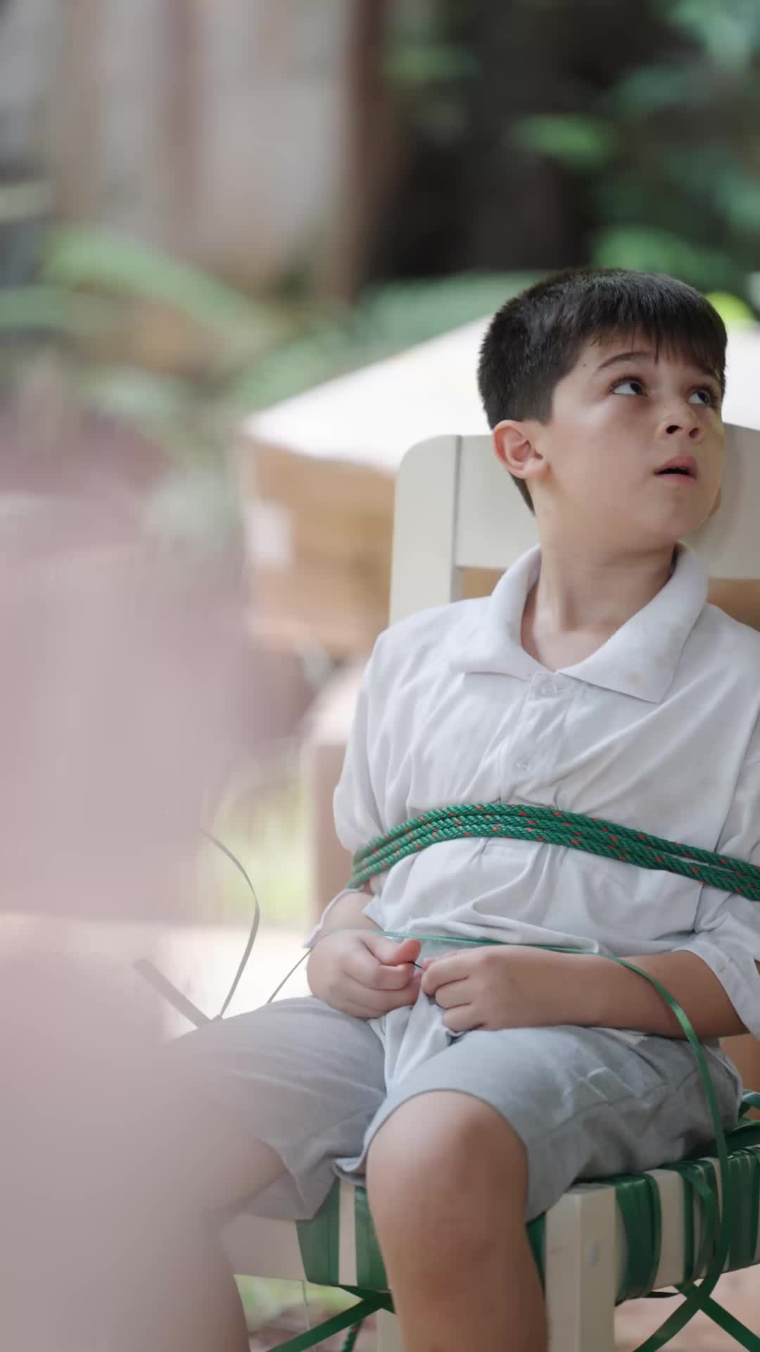 Episódio 41 de Companheirismo Oculto