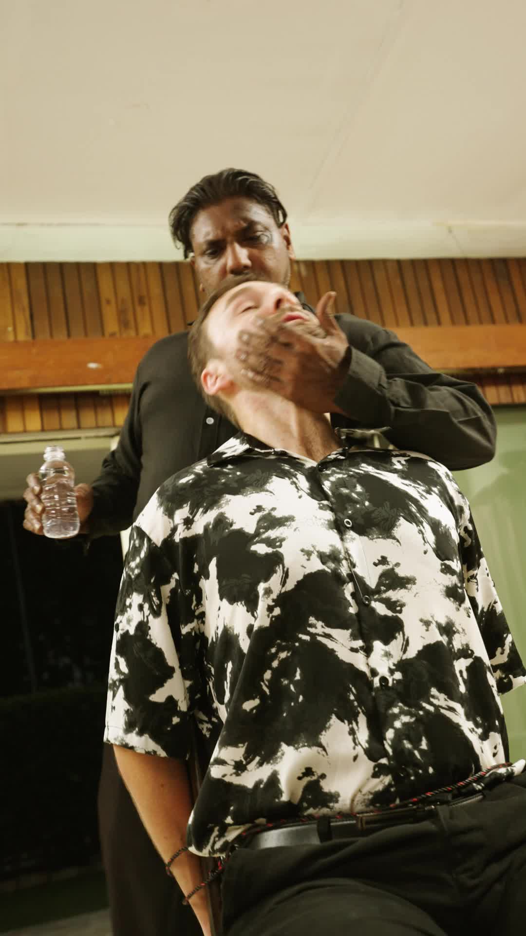 Episódio 48 de Companheirismo Oculto