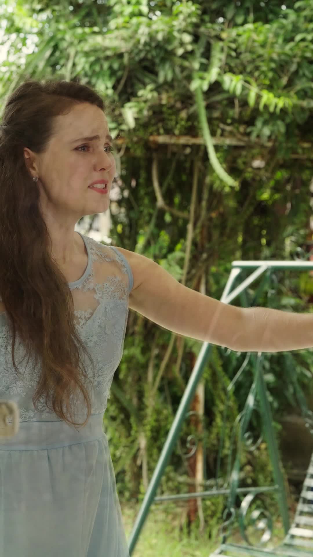 Episódio 5 de Companheirismo Oculto