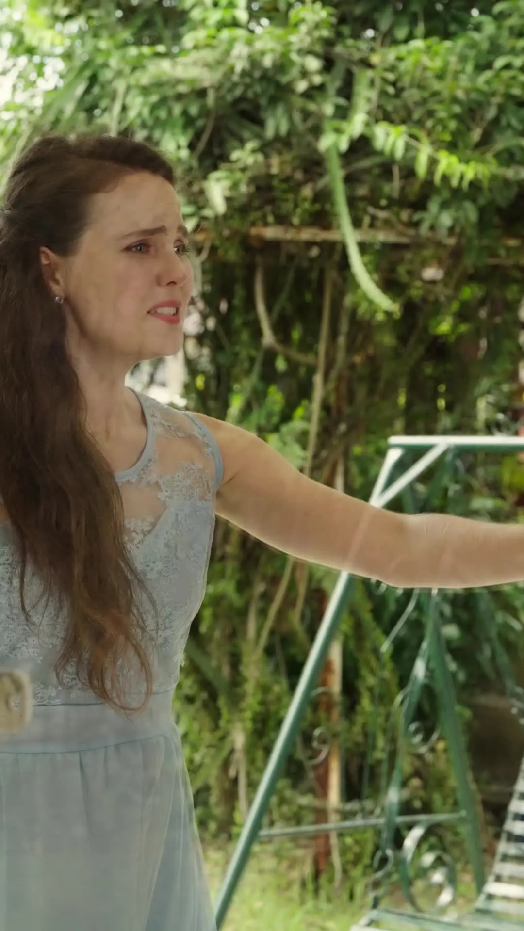 Episódio 5 de Companheirismo Oculto