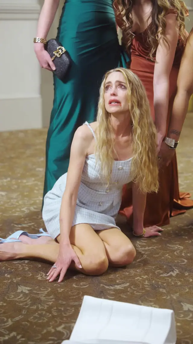 Episódio 11 de Confundida com a Amante