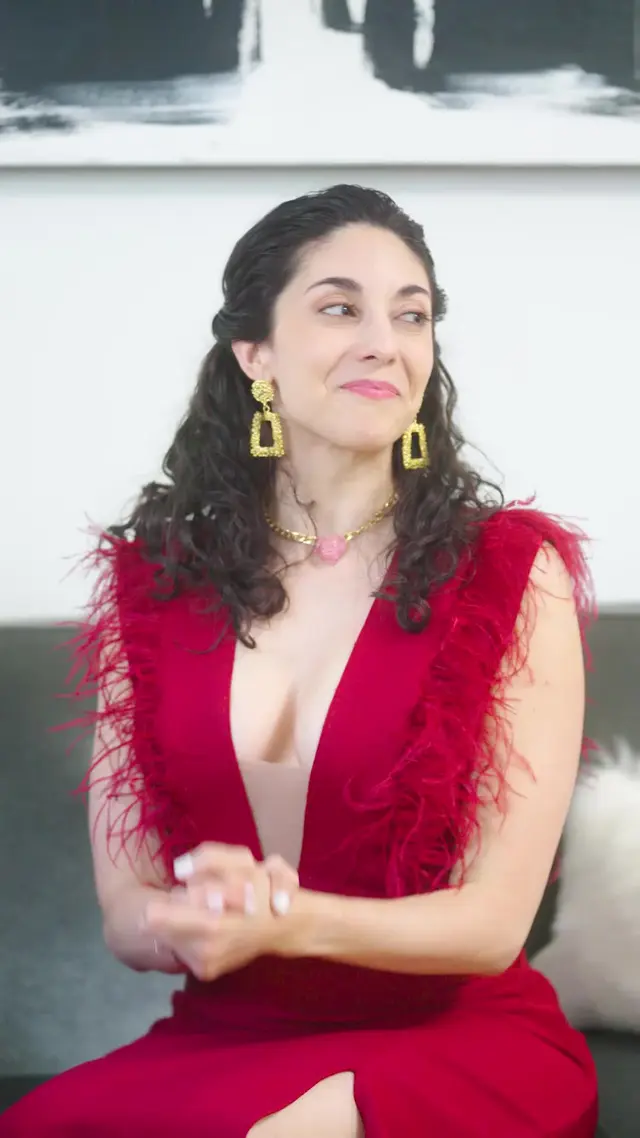 Episódio 42 de Confundida com a Amante