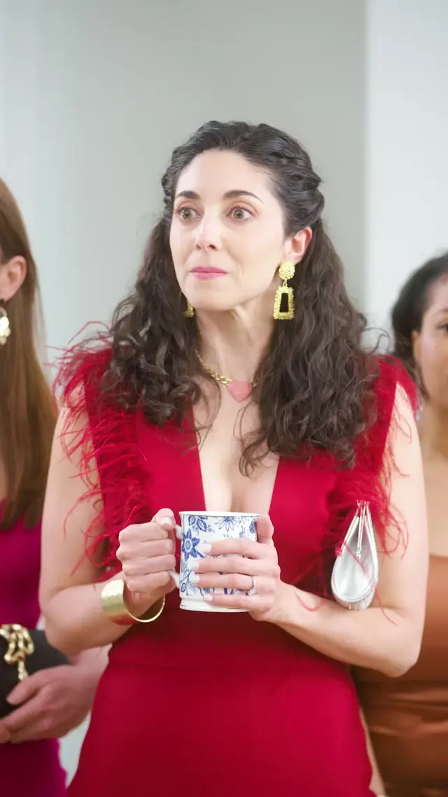 Episódio 55 de Confundida com a Amante