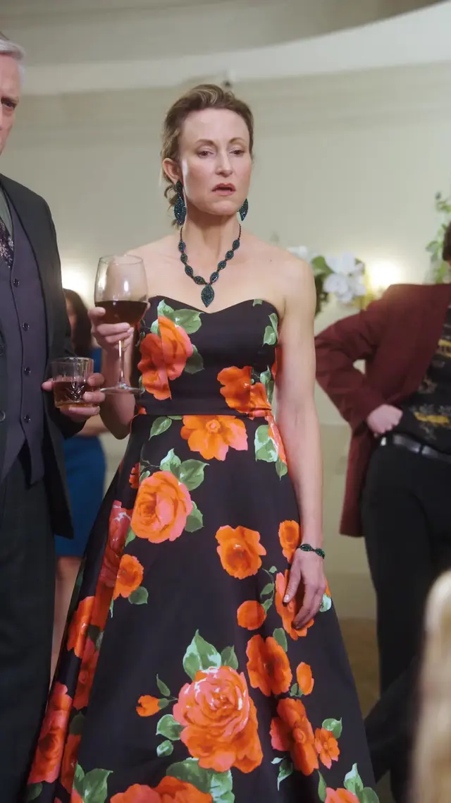 Episódio 8 de Confundida com a Amante