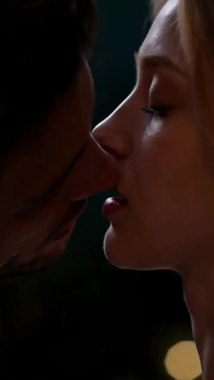 Episódio 22 de Confundida com a Boneca Sexual do Meu Cunhado