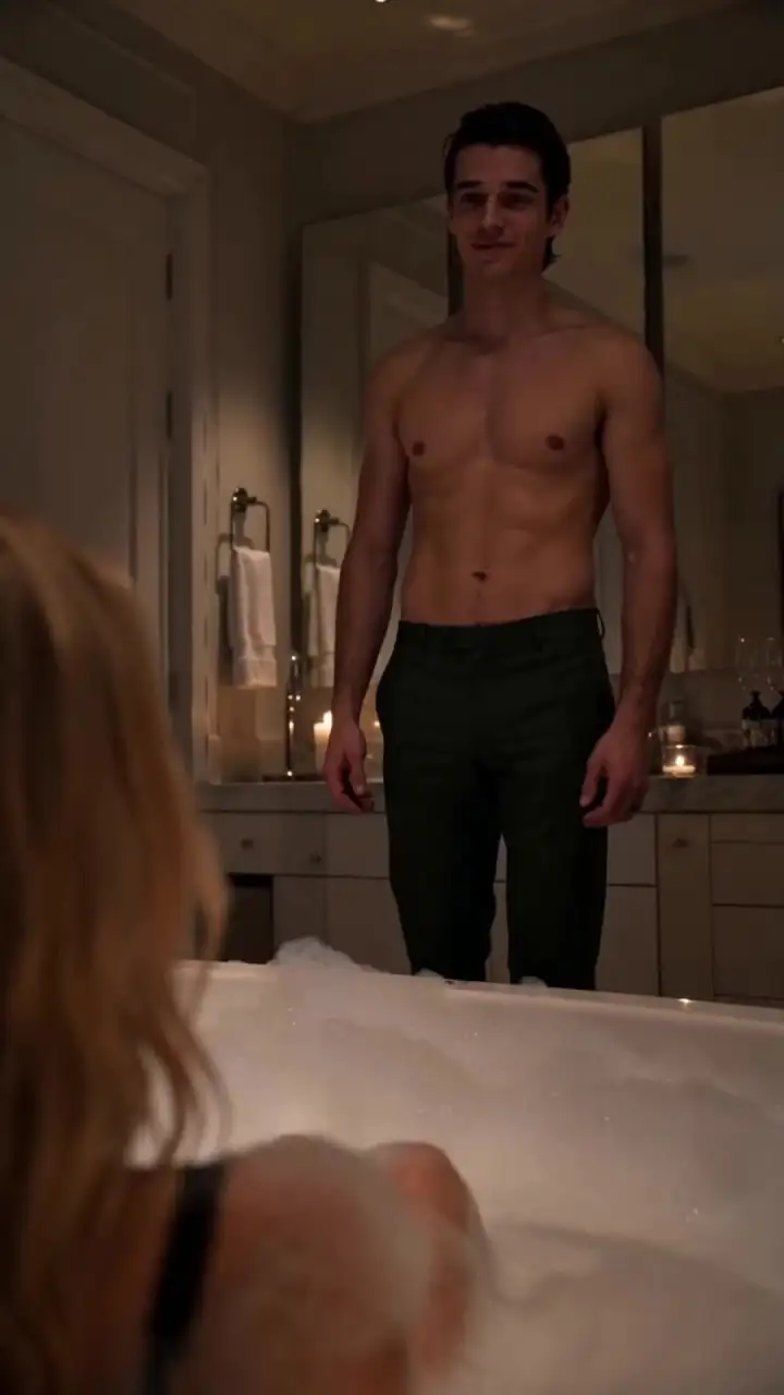 Episódio 28 de Confundida com a Boneca Sexual do Meu Cunhado